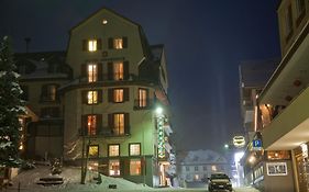 Hotel Hoheneck